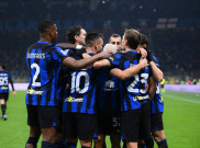 Komputer Pintar Prediksi Inter Juara Serie A, Sedangkan Kans Milan Hanya 2,1 Persen