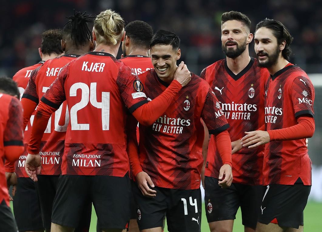 Prediksi dan Statistik Slavia Praha Vs AC Milan: Situasi Belum Aman untuk Il Rossoneri