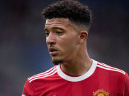 Malangnya Nasib Sancho dan Van de Beek di Manchester United