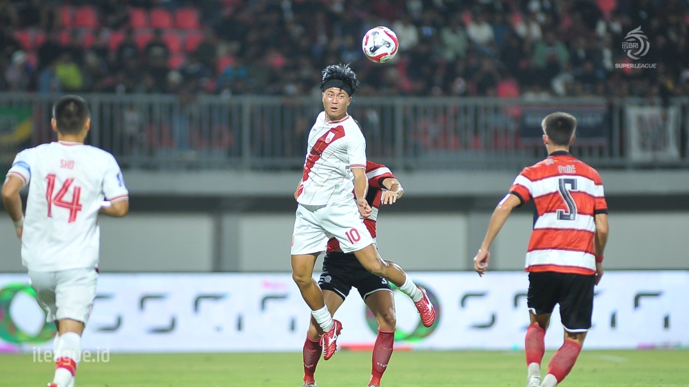 Jadwal Siaran Langsung Persis Solo Vs Persija Jakarta, Sabtu 16 Agustus 2025