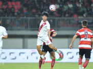 Jadwal Siaran Langsung Persis Solo Vs Persija Jakarta, Sabtu 16 Agustus 2025