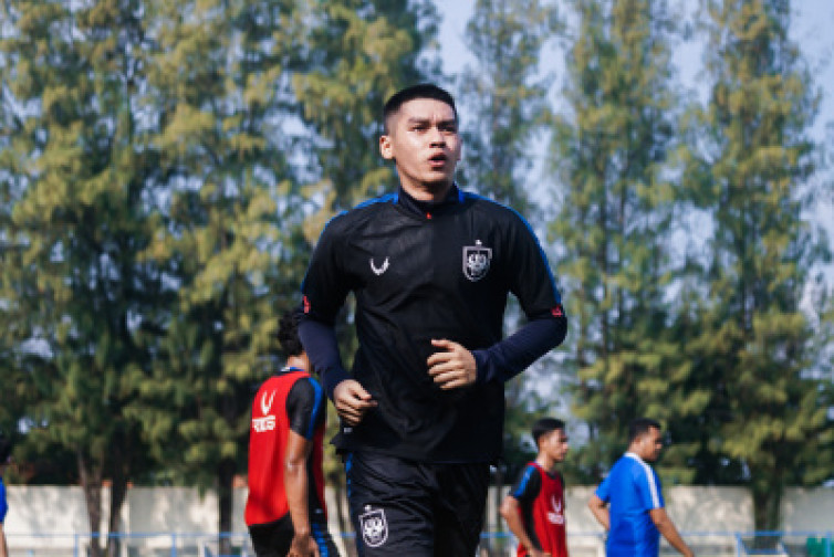 Diisukan Hengkang, CEO PSIS Tegaskan Septian David Tak Dijual