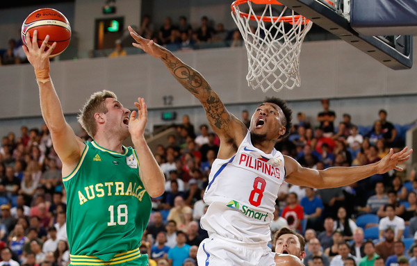 Ketua INASGOC Ingin Timnas Basket Filipina Tetap Tampil pada Asian Games 2018