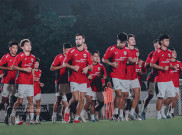 Timnas Indonesia U-23 Tanpa Uji Coba Jelang Piala AFF U-23 2025, Gerald Vanenburg Yakin Juara