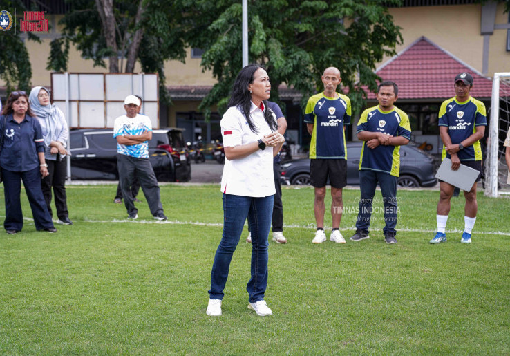 Liga Putri 2026 Dimulai Oktober, Sistem Home Tournament