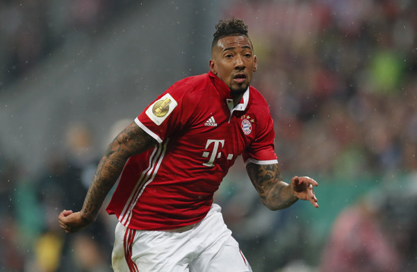 Jerome Boateng Masuk Target Incaran Chelsea