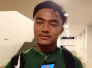 Penjaga Gawang Timnas Indonesia U-19 Ernando Ari Waspadai Permainan Menyerang Korea Utara