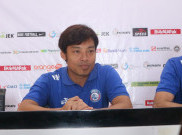 Sriwijaya FC Vs Arema FC, Beto dan Hamka Komentari soal Bentrok di Lapangan