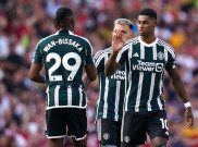 Manchester United Berubah, tapi Kemenangan dan Trofi Tetap yang Paling Penting