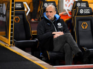 Man City Kalah 2-3 dari Wolves, Pep Guardiola Pasrah Soal Perebutan Titel Premier League