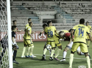 Kata Widodo Cahyono Putro Usai Bali United Ditahan Imbang Global Cebu di Piala AFC 2018