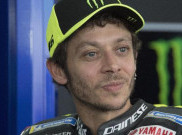 Valentino Rossi Punya Dua Identitas pada MotoGP 2021