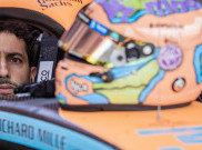 Situasi Ricciardo Bikin Bos Red Bull Sedih