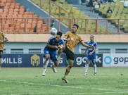 Lima Pemain Inti Absen Jadi Alasan Kekalahan PSIS