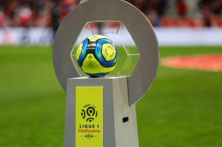 5 Wonderkid Ligue 1 yang Paling Mencuri Perhatian di Musim 2019/20
