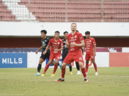 Imbang Lawan Persebaya, Pemain Persija Harusnya Mengulur Waktu