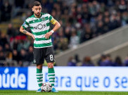 Perincian Transfer Bruno Fernandes ke Manchester United: Bergelimang Bonus