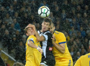 Prediksi Juventus Vs Udinese: Lanjutkan Tren Positif