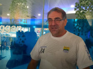 Kevin van Kippersluis Dikaitkan dengan Persib, Robert Rene Alberts Belum Mau Terbuka