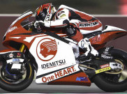 Hasil Kualifikasi Moto2 Qatar: Dimas Ekky Harus Berjuang Keras di Balapan