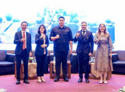 Olahraga Alat Diplomasi Paling Efektif untuk Mencegah Ekstremisme
