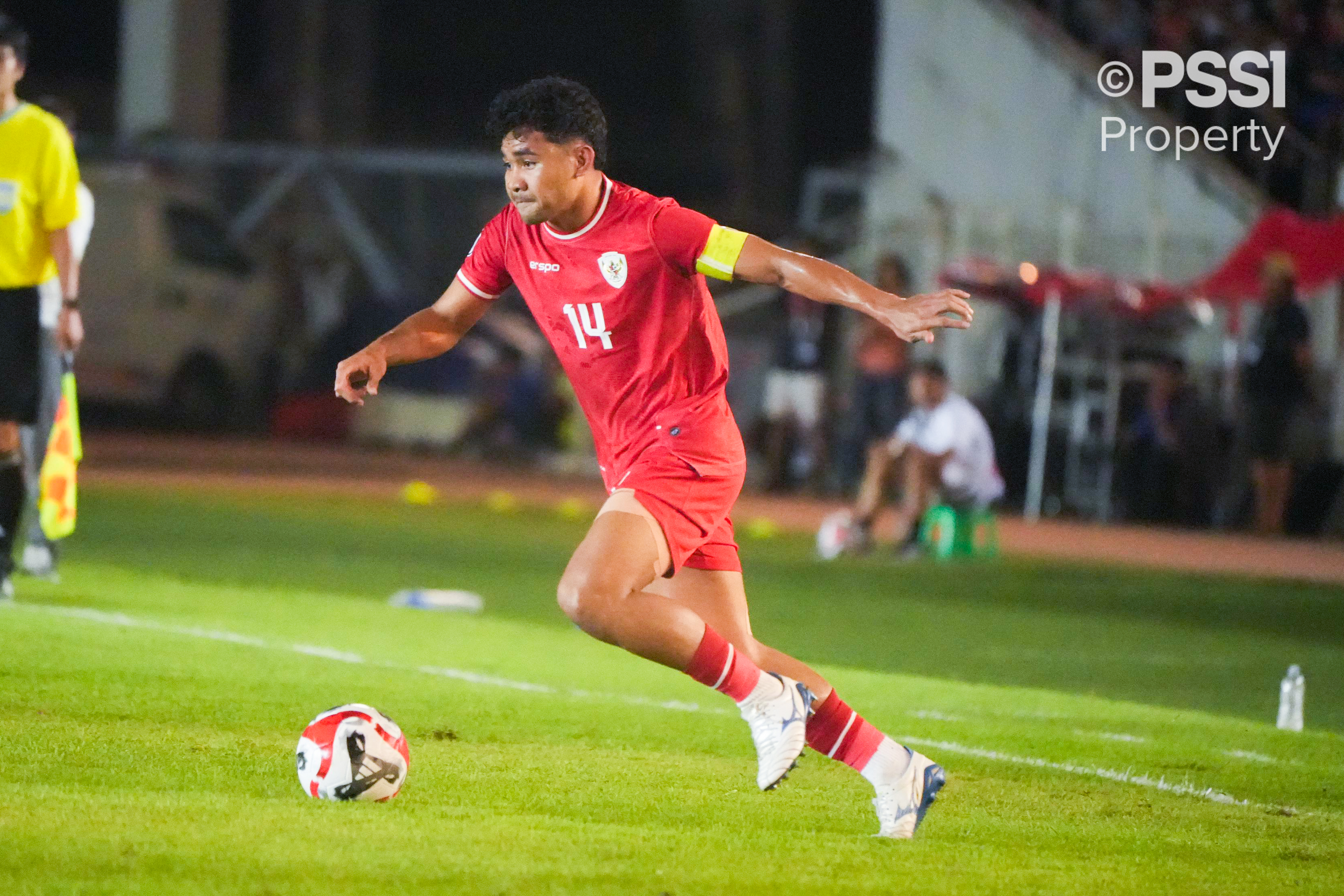 Alasan Shin Tae-yong Mainkan Asnawi dan Rafael Struick di Babak Kedua saat Lawan Myanmar