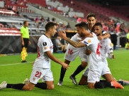 7 Fakta Menarik Sevilla Vs Manchester United: Kutukan Semifinal Setan Merah