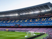Tak Boleh Naikkan Jumlah Penonton Camp Nou, Barcelona Gagal Tambah Pemasukan