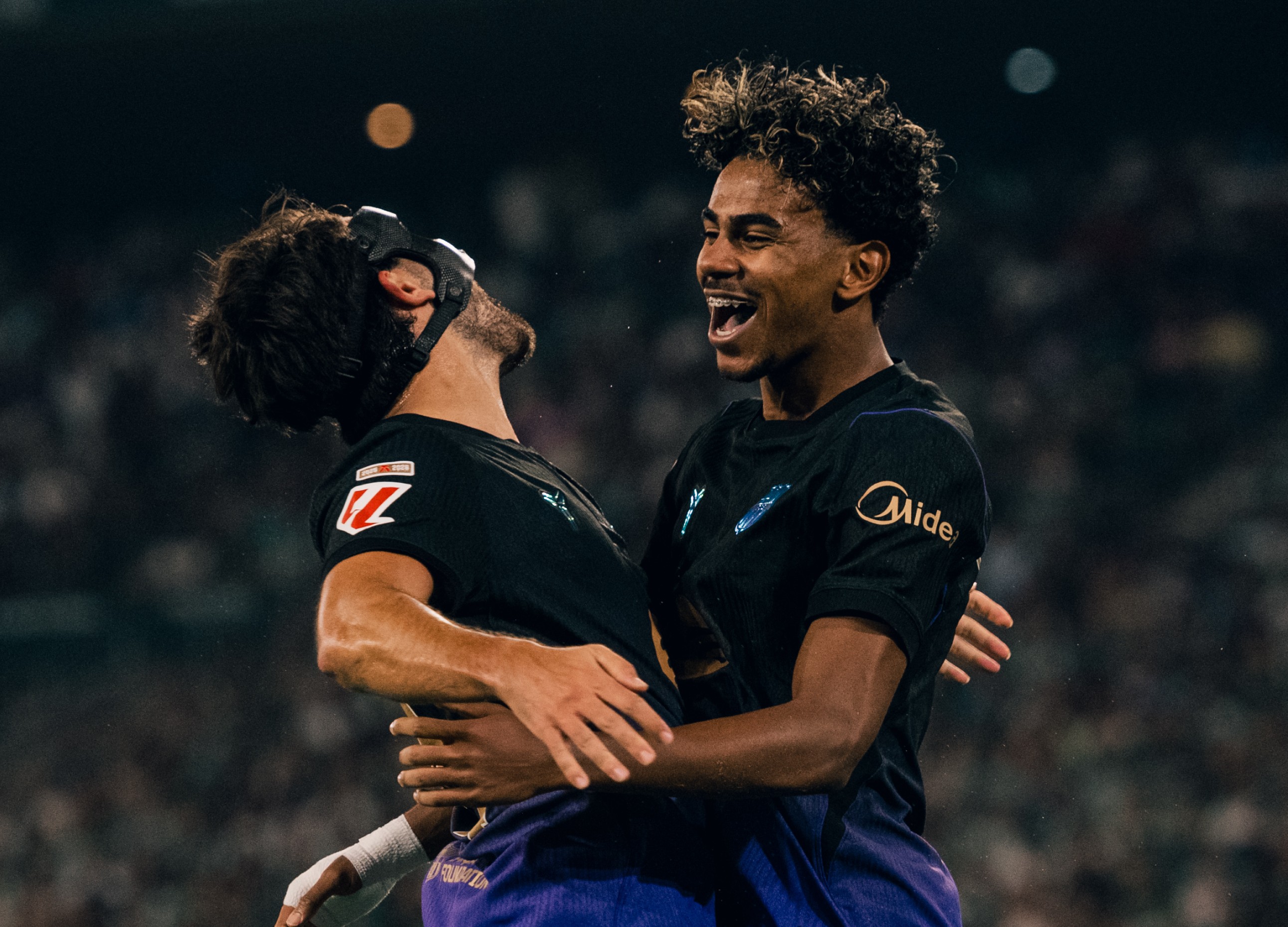 Klasemen LaLiga Terbaru Usai Barcelona Menang di Markas Real Betis