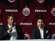 Jadi Pelatih Persija Jakarta, Sergio Farias Komunikasi dengan Tavares dan Teco