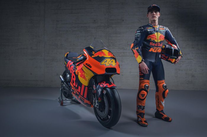 Tak Hanya Honda, Pol Espargaro Tengah Dirayu Dua Tim MotoGP Lain