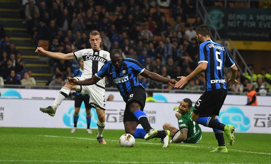 Hasil Pertandingan Liga-liga Eropa: Inter Milan Tertahan, Atletico Geser Madrid