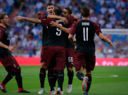 Hasil Liga-liga Eropa: AC Milan Kembali Gagal Menang