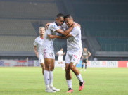 Arema FC Masuki Jeda Liga 1 Lebih Tenang Usai Dua Kali Menang Beruntun