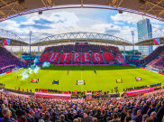 FC Utrecht Tolak Pembatalan Eredivisie 2019-2020