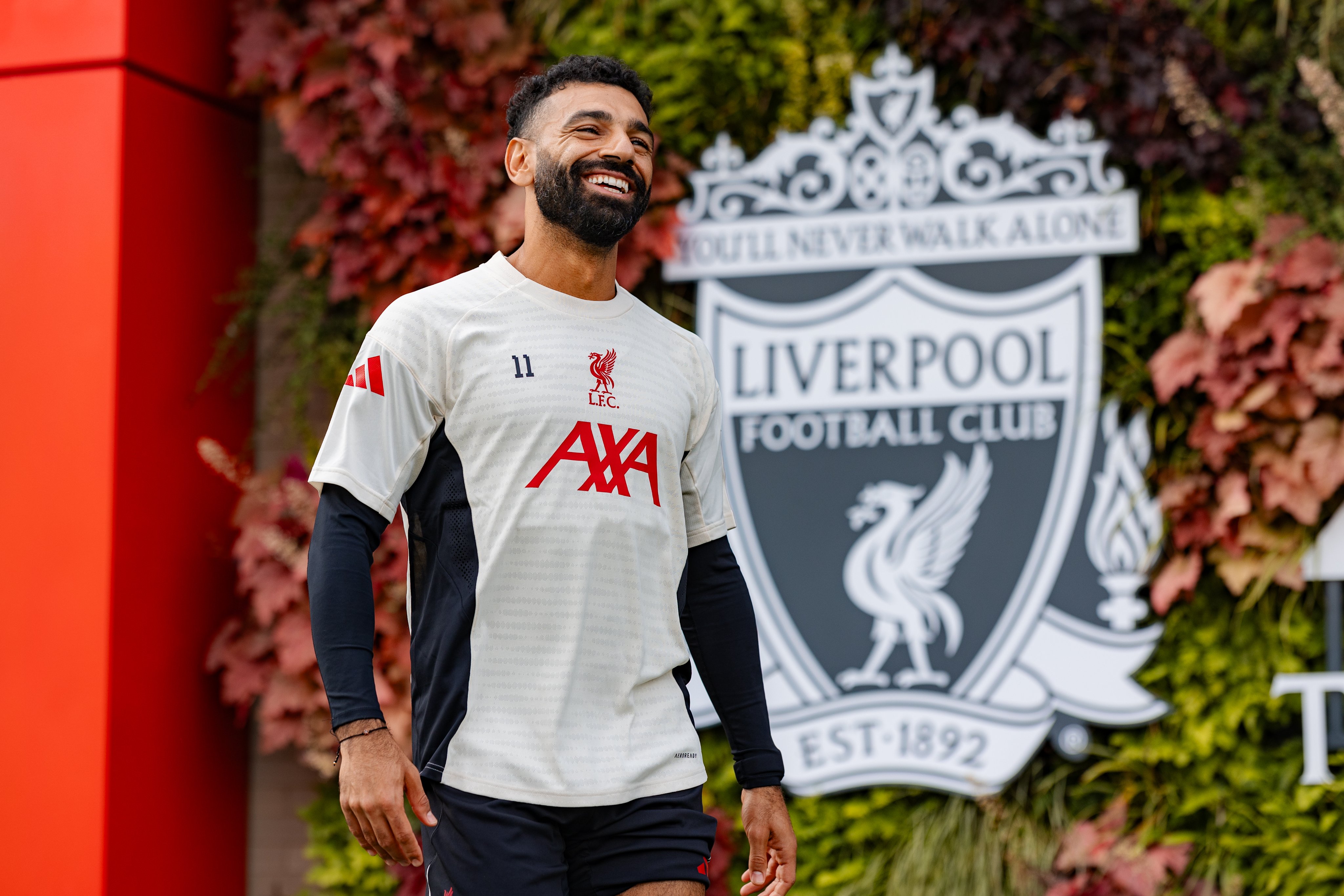 Cara Menonton dan Link Streaming Crystal Palace vs Liverpool, Live Final Community Shield 2025