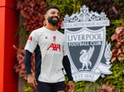 Cara Menonton dan Link Streaming Crystal Palace vs Liverpool, Live Final Community Shield 2025