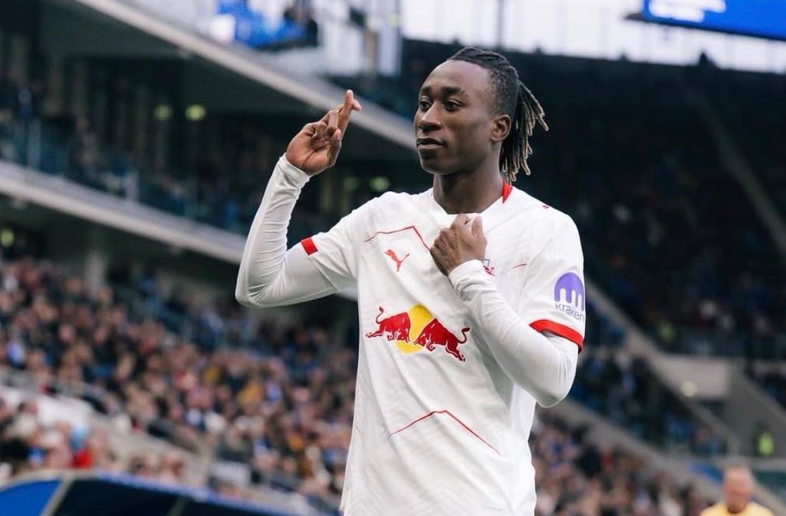 Punya Masalah Kontrak, Buruan Liverpool Senilai 100 Juta Euro Gagal Berganti Klub