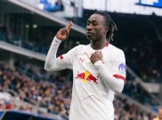 Punya Masalah Kontrak, Buruan Liverpool Senilai 100 Juta Euro Gagal Berganti Klub