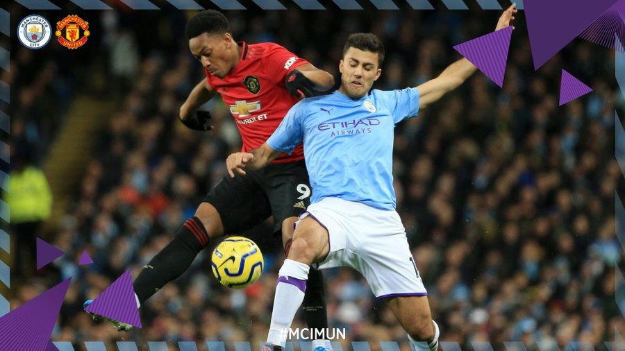 Pep Guardiola: Terkadang Mustahil Hentikan Kecepatan Pemain Manchester United