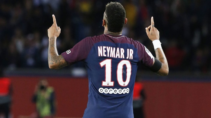 Neymar Bukan Mustahil Bergabung ke Real Madrid