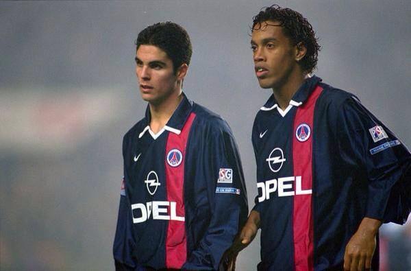 5 Transfer Pemain yang Pernah Terjadi antara Barcelona dan PSG