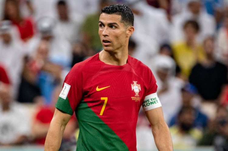 Dengan atau Tanpa Cristiano Ronaldo, Portugal Akan Tetap Menang 9-0 atas Luksemburg
