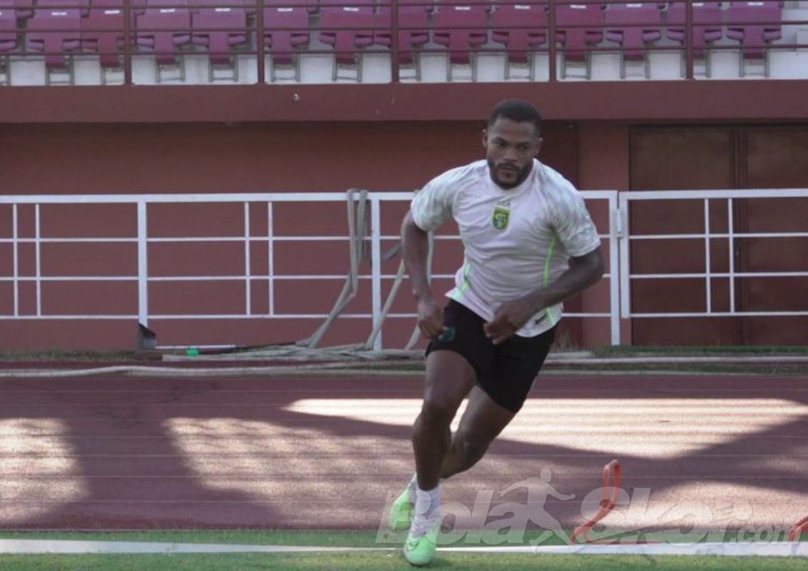 Partai Kontra Dewa United FC Digunakan Persebaya untuk Evaluasi Striker