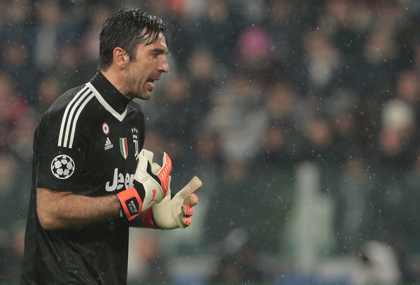 Setelah Umumkan Perpisahan dengan Juventus, Gianluigi Buffon Kebanjiran Tawaran