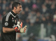 Setelah Umumkan Perpisahan dengan Juventus, Gianluigi Buffon Kebanjiran Tawaran