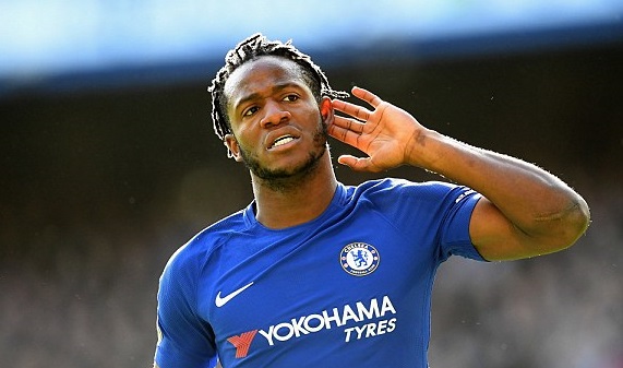 Berkat Supersub, Chelsea Bekuk Watford   