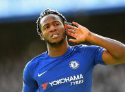 Berkat Supersub, Chelsea Bekuk Watford   