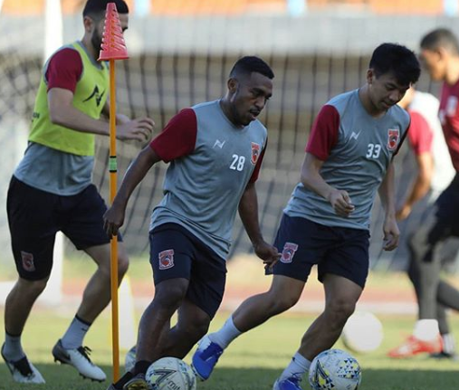 Perburuan Pemain Berlanjut, Presiden Borneo FC Ungkap Dua Posisi Penting