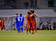 Prediksi SEA Games 2019 Timnas Indonesia U-23 Vs Singapura U-23: Peluang ke Semifinal Semakin Besar